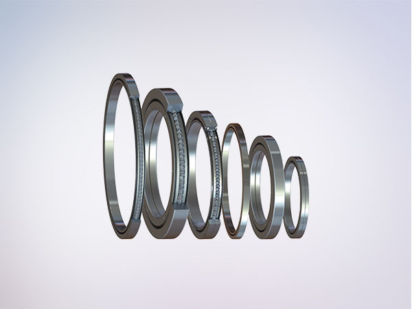 如何判斷交叉滾子軸承是否需要更換？